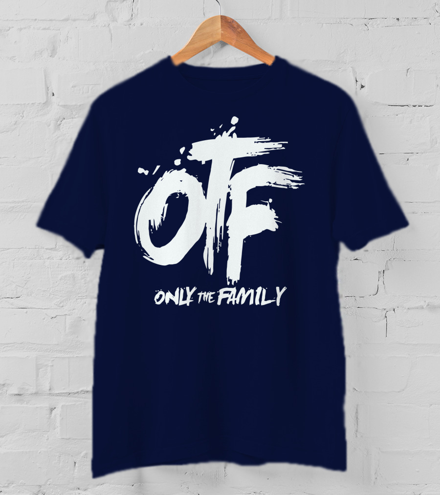 OTF Only The Family T-Shirt