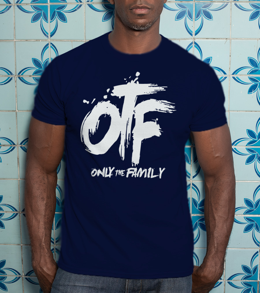 OTF Only The Family T-Shirt