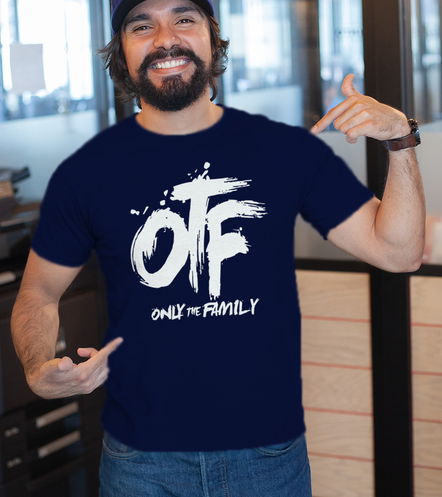 OTF Only The Family T-Shirt