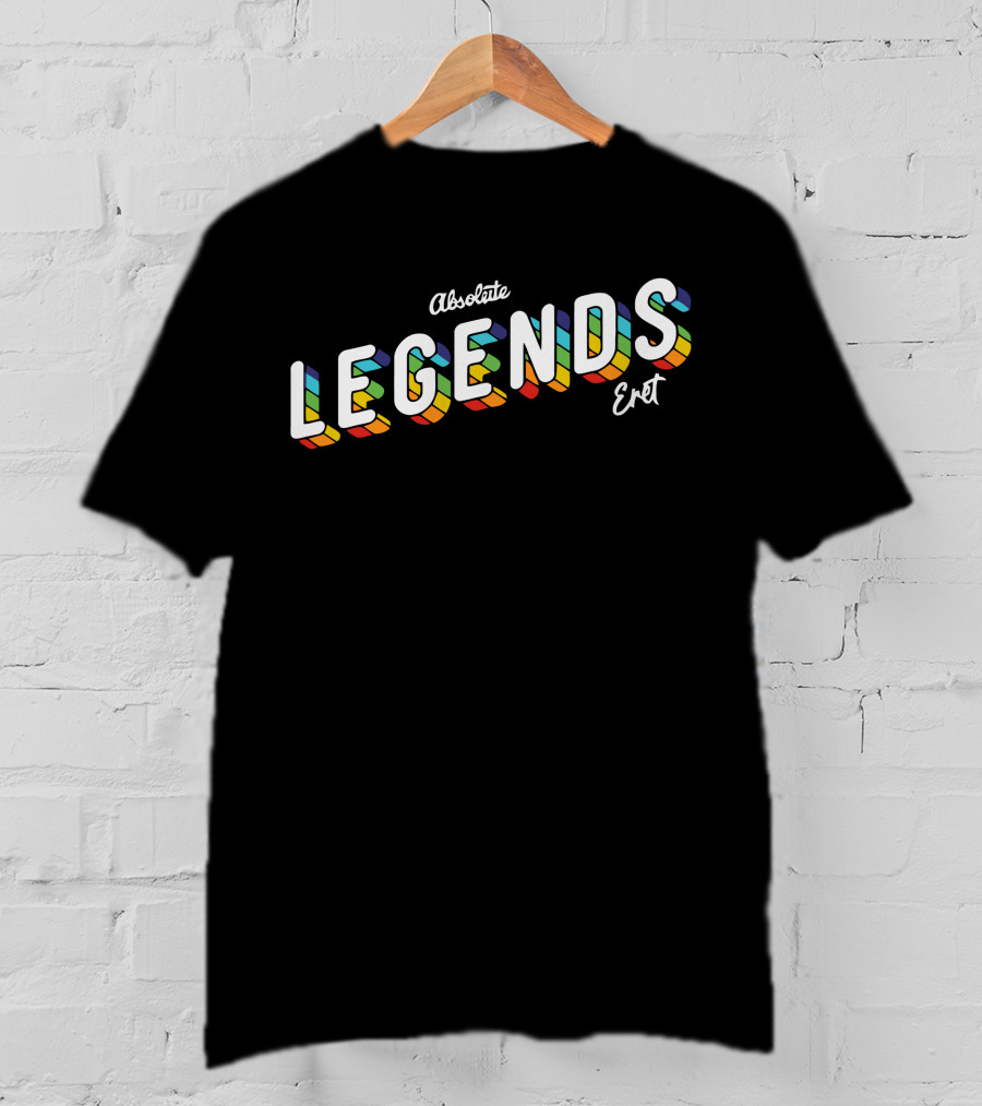 Absolute Legends Eret T-Shirt