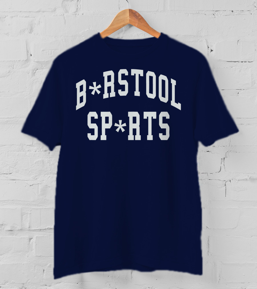 Classic Text T-Shirt