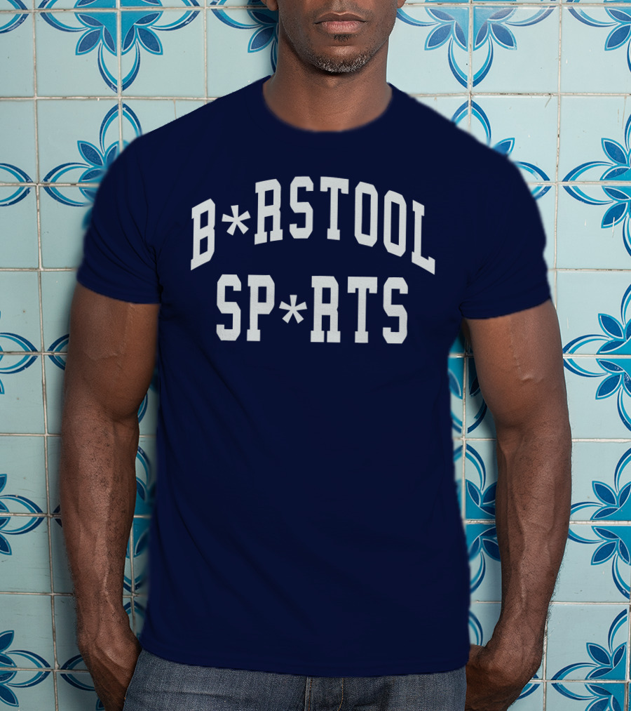 Classic Text T-Shirt