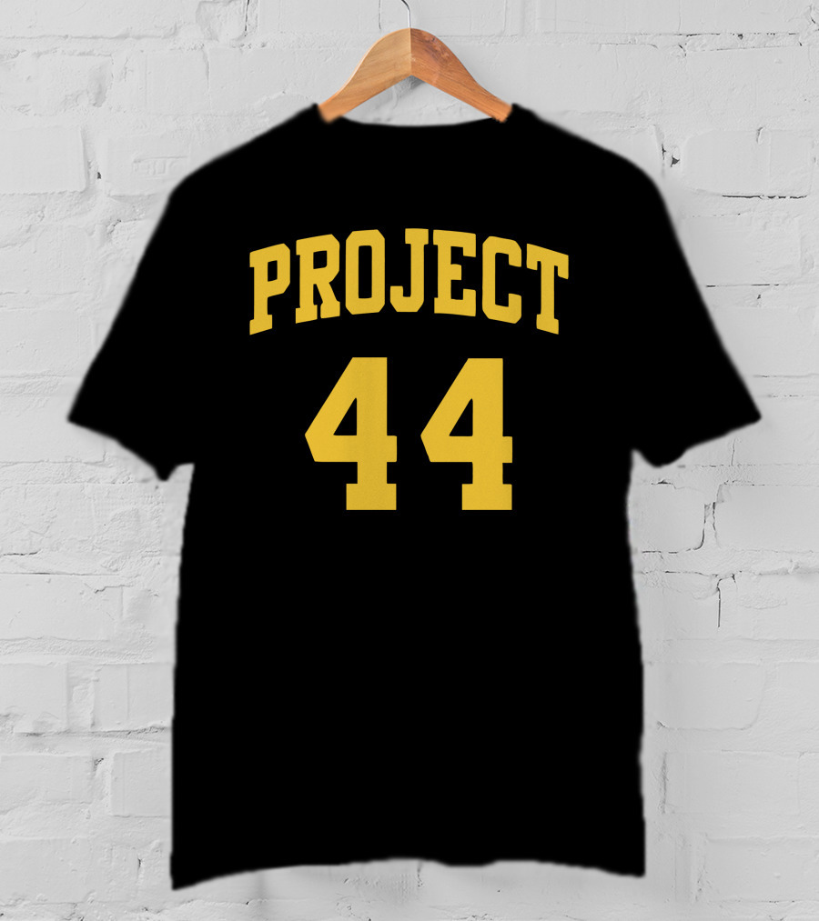 PROJECT 44 Racing Team Jersey T-Shirt