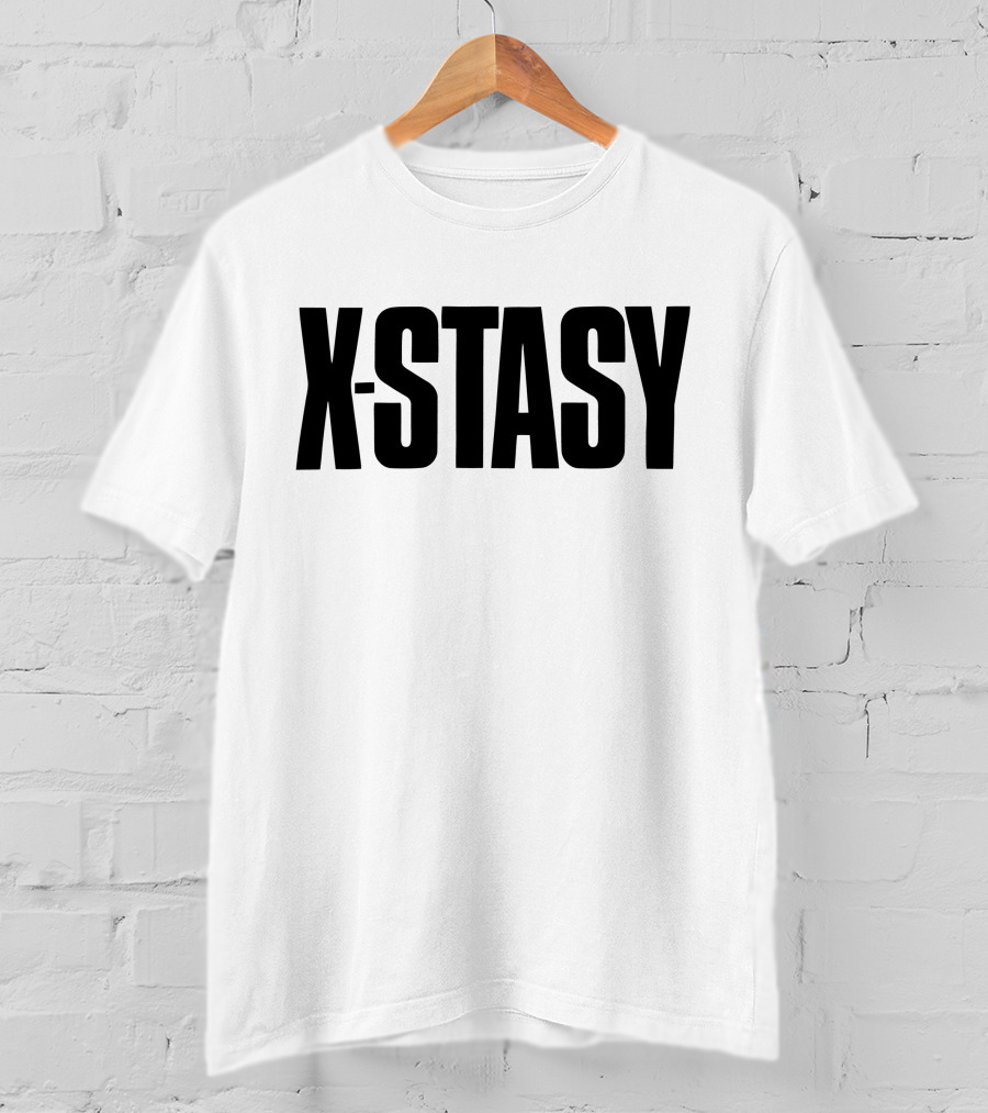 X-Stasy T-Shirt