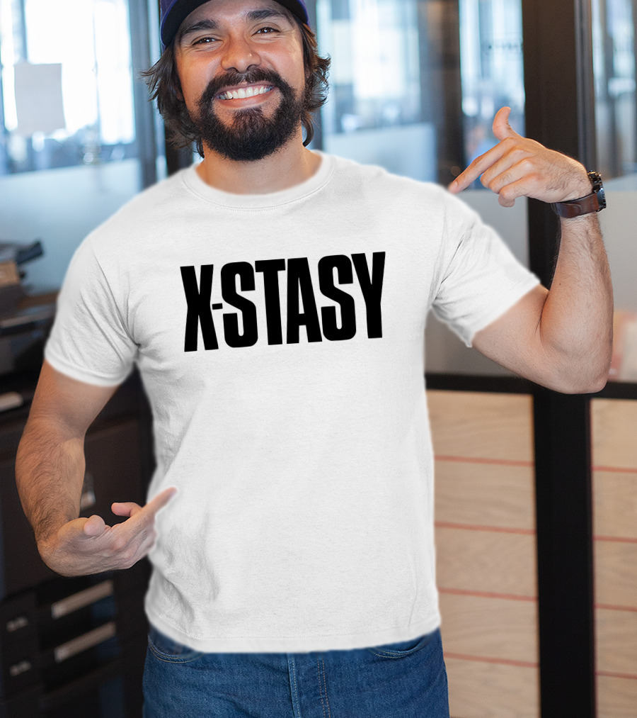 X-Stasy T-Shirt