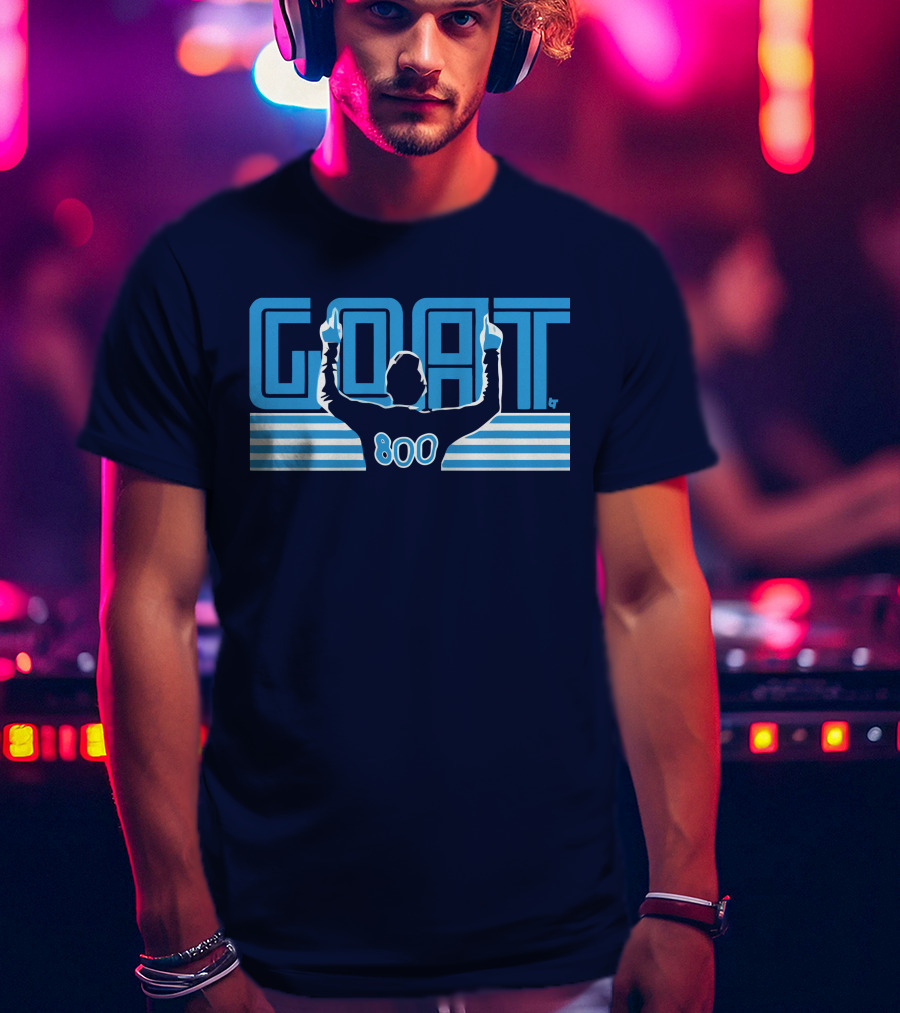 GOAT 800 T-Shirt