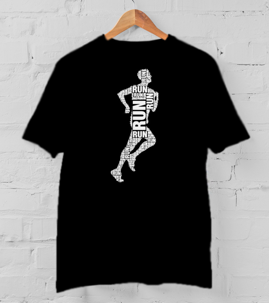 Run Running Running Run Running Run Running Run Run Running Run Run Running T-Shirt