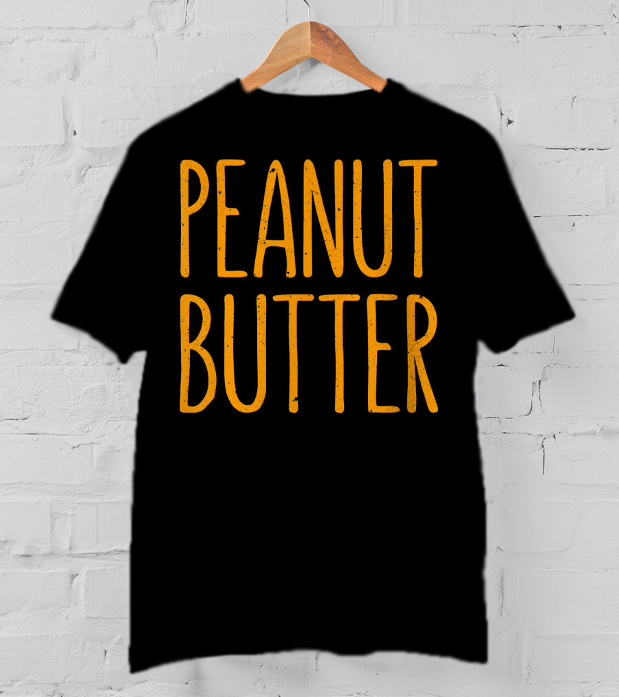 Peanut Butter T-Shirt