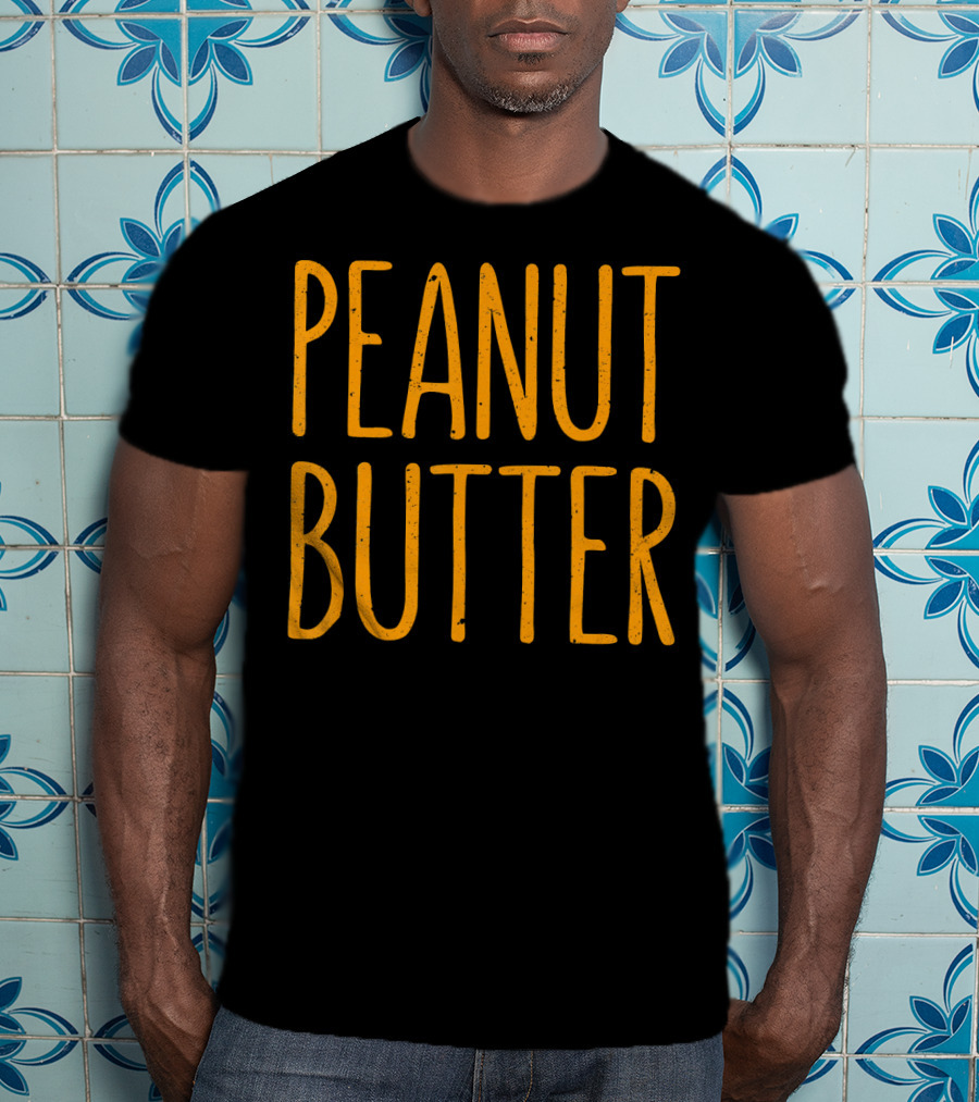 Peanut Butter T-Shirt