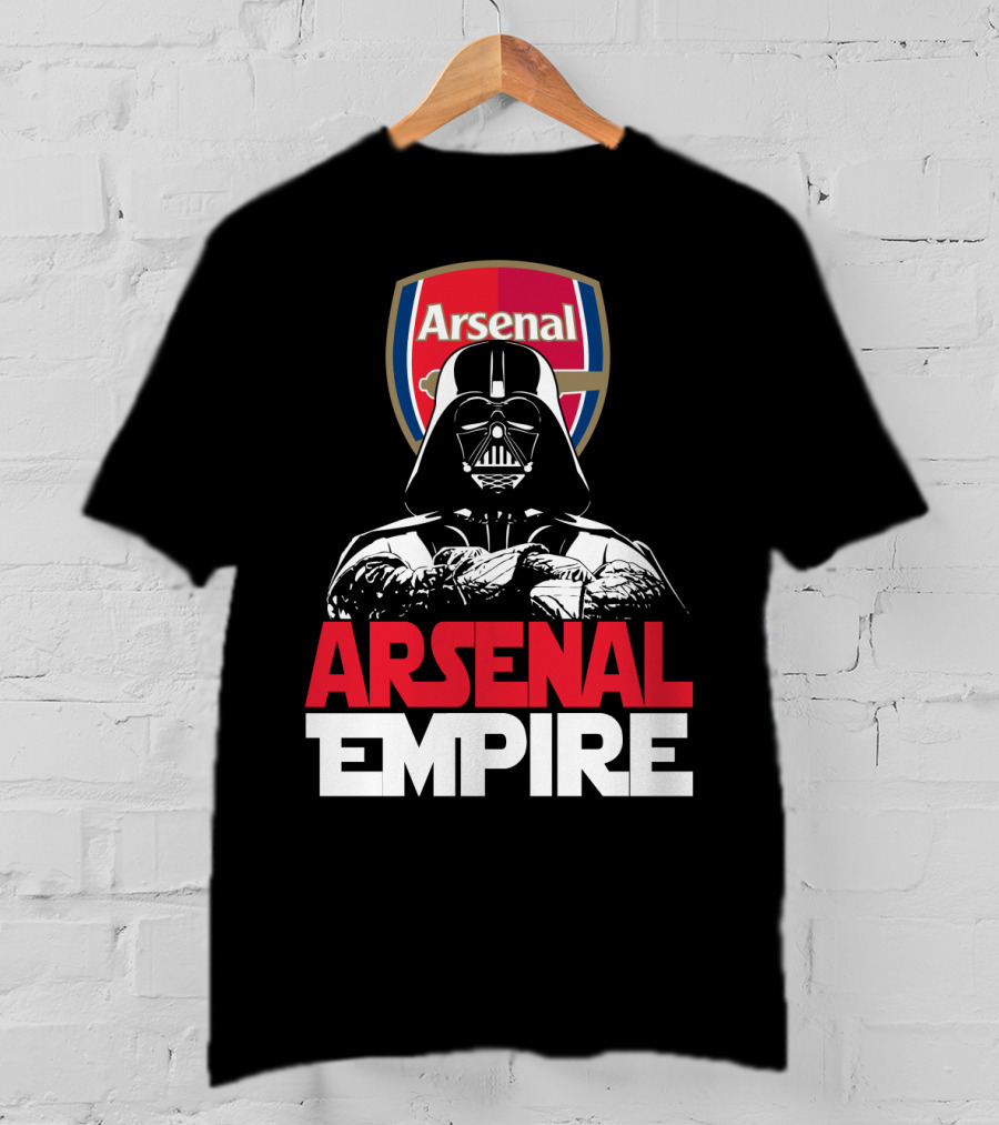 Arsenal Empire T-Shirt