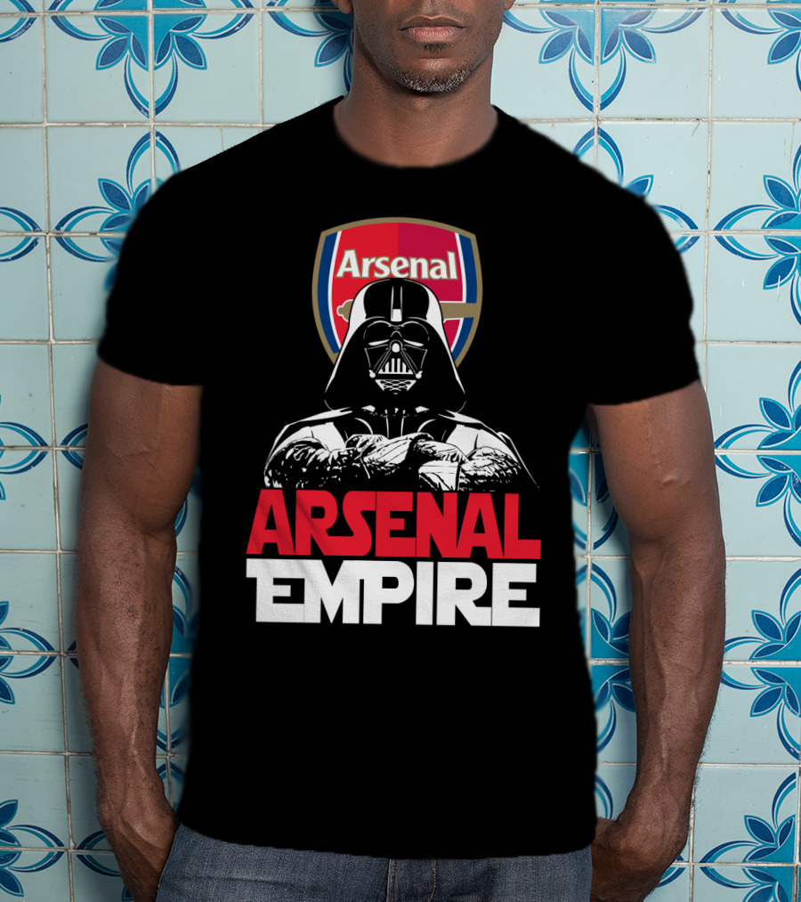 Arsenal Empire T-Shirt