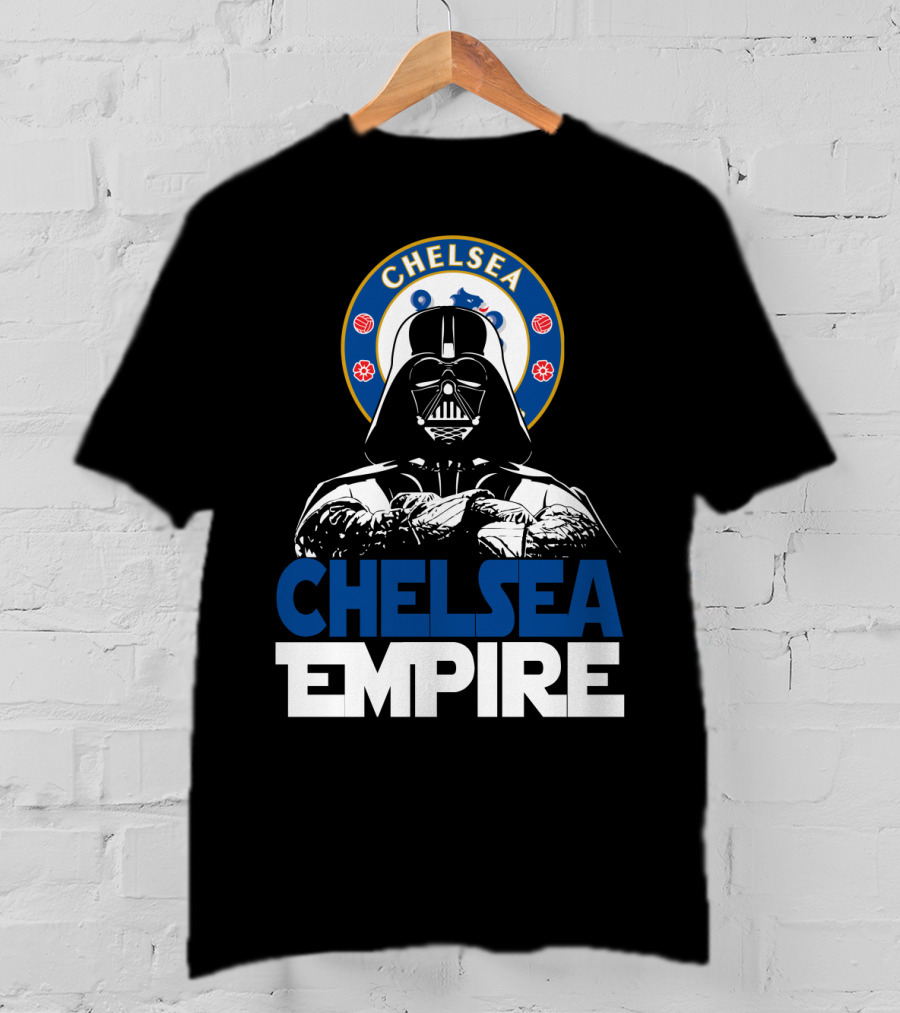 Chelsea Empire T-Shirt