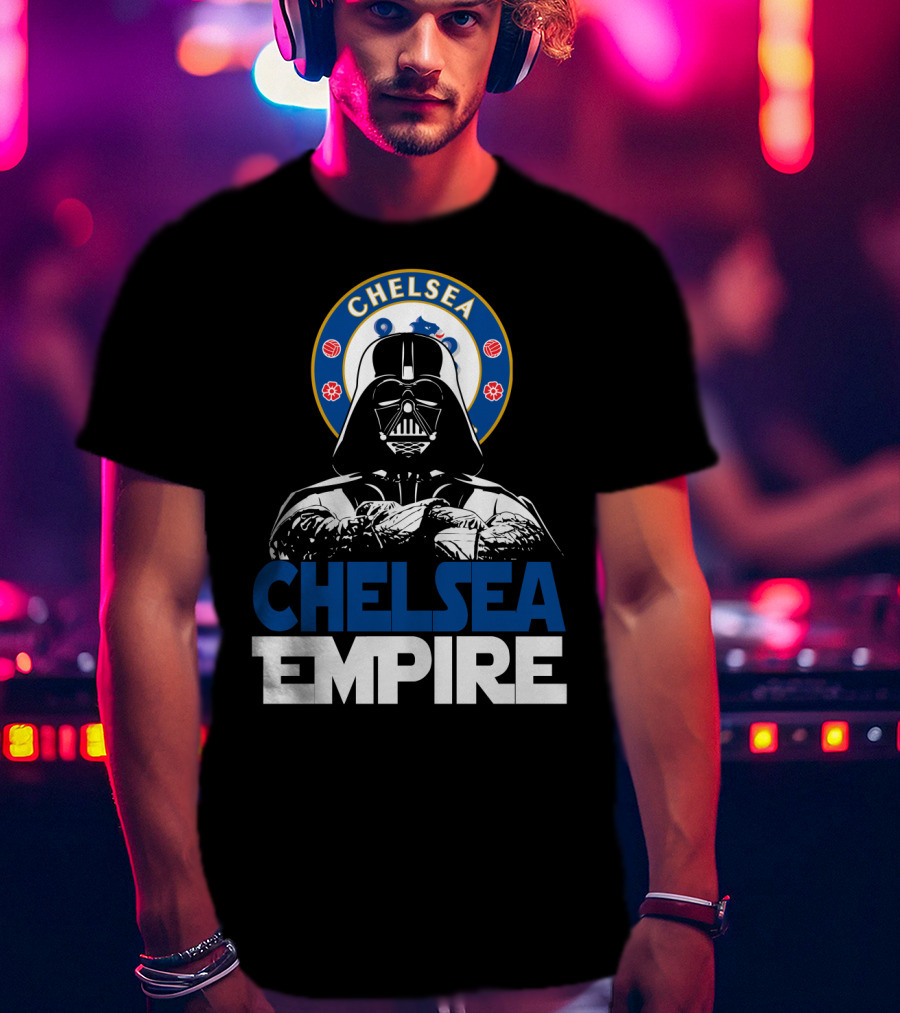 Chelsea Empire T-Shirt