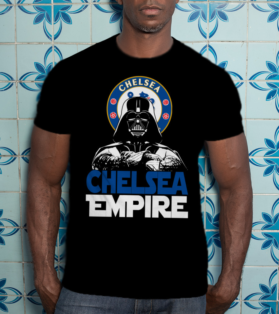 Chelsea Empire T-Shirt