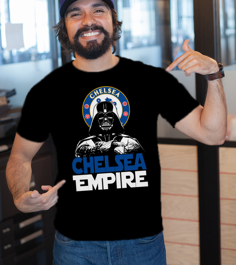 Chelsea Empire T-Shirt